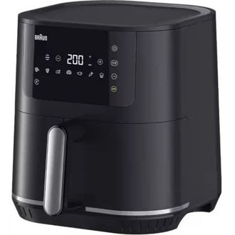 Мультипіч Braun HF 5034 IBK - фото 2