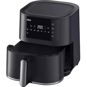 Мультипіч Braun HF 5034 IBK - фото 3