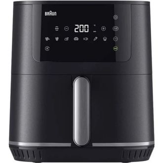 Мультипіч Braun HF 5034 IBK - фото 1