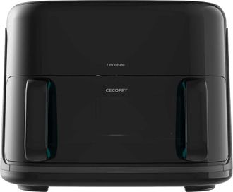 Мультипечь Cecotec Cecofry&Grill Smokin`Prime 11000 (A01_EU01_101139) - фото 1 Мультипечь Cecotec Cecofry&Grill Smokin`Prime 11000 (A01_EU01_101139) - фото 1