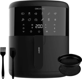 Мультипечь Cecotec Cecofry Bombastik 6000 Full (CCTC-04993) - фото 1