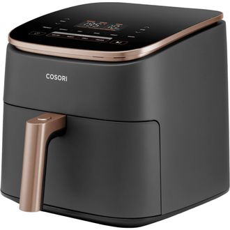 Мультипіч COSORI Chef Edition 6.0-Litre CAF-DC602-KEUR (KAAPAFCSNEU0176Y) Europe - фото 1 Мультипіч COSORI Chef Edition 6.0-Litre CAF-DC602-KEUR (KAAPAFCSNEU0176Y) Europe - фото 1