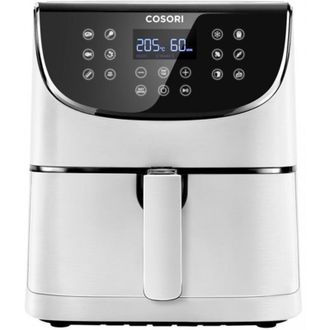 Мультипечь Cosori Premium CP158-AF-RXW (КAAPAFCSNEU0022) Europe - фото 1 Мультипечь Cosori Premium CP158-AF-RXW (КAAPAFCSNEU0022) Europe - фото 1