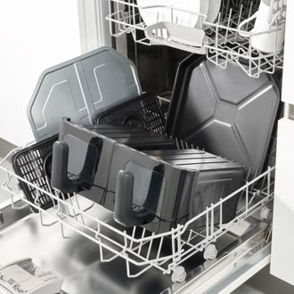 Мультипечь Cuisinart AFT13XBLE - фото 3 Мультипечь Cuisinart AFT13XBLE - фото 3
