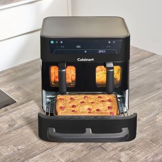 Мультипечь Cuisinart AFT13XBLE - фото 4 Мультипечь Cuisinart AFT13XBLE - фото 4