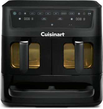 Мультипечь Cuisinart AFT13XBLE - фото 1 Мультипечь Cuisinart AFT13XBLE - фото 1