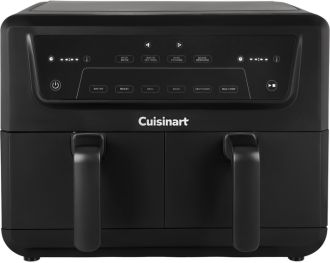 Мультипіч Cuisinart AIR-TWIN 10.4L (AFD10OBLE) Europe - фото 1