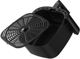 Мультипіч Deerma Air Fryer KZ150 8L (DEM-KZ150W) - фото 5