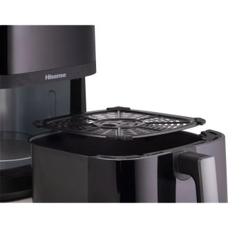 Мультипіч Hisense HAF1800DCD - фото 2 Мультипіч Hisense HAF1800DCD - фото 2