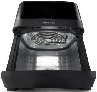 Мультипіч Hisense HAF2100DCD - фото 2 Мультипіч Hisense HAF2100DCD - фото 2
