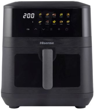 Мультипіч Hisense HAF2100DCD - фото 1 Мультипіч Hisense HAF2100DCD - фото 1