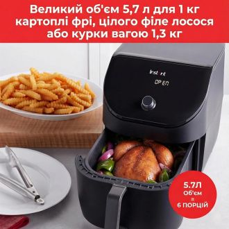 Мультипіч Instant Vortex Slim - фото 2
