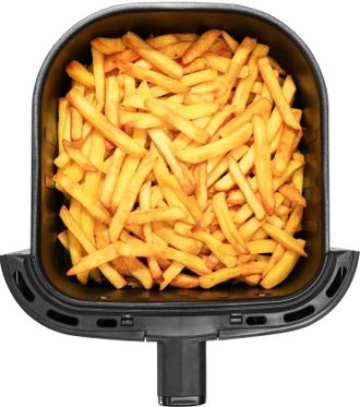Мультипіч Moulinex EasyFry&Grill Precision EZ505810 - фото 2