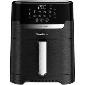 Мультипіч Moulinex EasyFry&Grill Precision EZ505810 - фото 1