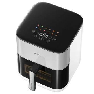 Мультипіч Mova AeroChef FD10s Pro White (VFF12A-WH-S) - фото 2