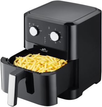 Мультипечь Monte МТ-2701 Black Europe - фото 2 Мультипечь Monte МТ-2701 Black Europe - фото 2