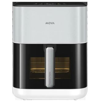 Мультипіч Mova AeroChef FD10s Pro White (VFF12A-WH-S) - фото 1