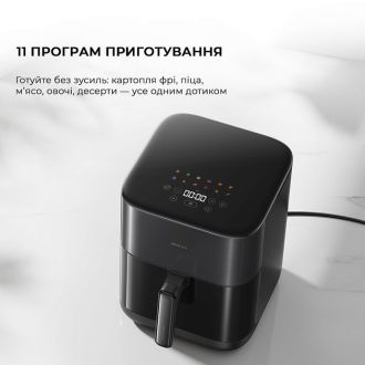 Мультипіч Mova FD10 Pro Black (VFF12A-BL) - фото 4 Мультипіч Mova FD10 Pro Black (VFF12A-BL) - фото 4