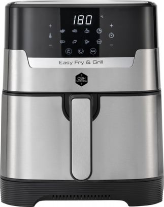 Мультипіч OBH NORDICA Easy Fry&Grill DIGITAL AG505DS0 - фото 1 Мультипіч OBH NORDICA Easy Fry&Grill DIGITAL AG505DS0 - фото 1