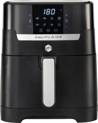 Мультипіч OBH NORDICA Easy Fry&Grill DIGITAL AG5058S0 - фото 1 Мультипіч OBH NORDICA Easy Fry&Grill DIGITAL AG5058S0 - фото 1