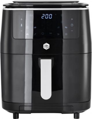 Мультипіч OBH Nordica Easy Fry&Steam FW2018S0 - фото 1 Мультипіч OBH Nordica Easy Fry&Steam FW2018S0 - фото 1