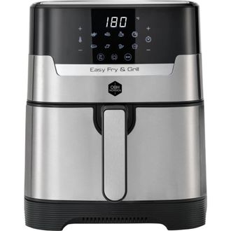 Мультипечь OBH Nordica Easy Fry&Grill Precision+ AG505DS0 Europe - фото 1