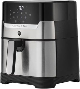 Мультипечь OBH Nordica Easy Fry&Grill Precision+ AG505DS0 Europe - фото 2