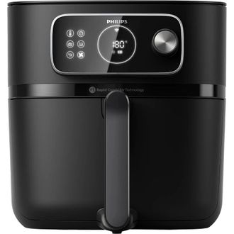 Мультипіч Philips Ovi Combi Connected HD9876/90 Вітрина - фото 1 Мультипіч Philips Ovi Combi Connected HD9876/90 Вітрина - фото 1