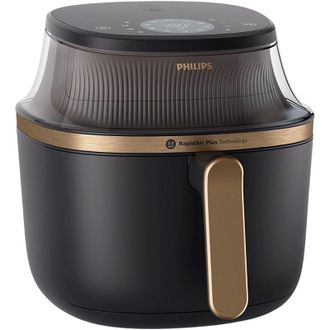 Мультипіч Philips Airfryer 3000 Series NA322/00 Europe Уцінка - фото 1 Мультипіч Philips Airfryer 3000 Series NA322/00 Europe Уцінка - фото 1