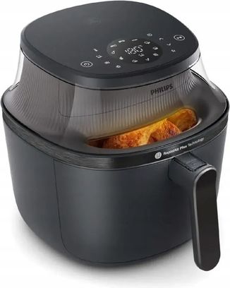 Мультипечь Philips 3000 Series NA340/00 Europe - фото 2