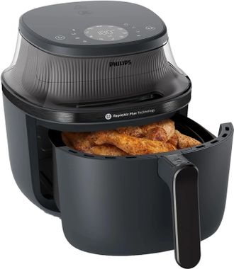 Мультипечь Philips 3000 Series NA340/00 Europe - фото 3