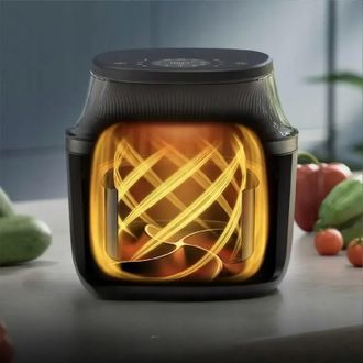 Мультипечь Philips 3000 Series NA340/00 Europe - фото 4