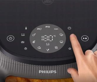 Мультипечь Philips 3000 Series NA340/00 Europe - фото 5