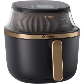 Мультипіч Philips Airfryer 3000 Series NA322/00 Europe - фото 1 Мультипіч Philips Airfryer 3000 Series NA322/00 Europe - фото 1