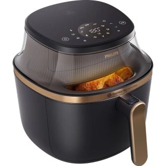 Мультипіч Philips Airfryer 3000 Series NA322/00 Europe - фото 2 Мультипіч Philips Airfryer 3000 Series NA322/00 Europe - фото 2