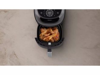 Мультипіч Philips Airfryer 3000 Series NA322/00 Europe - фото 5 Мультипіч Philips Airfryer 3000 Series NA322/00 Europe - фото 5
