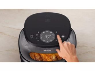 Мультипіч Philips Airfryer 3000 Series NA322/00 Europe - фото 6 Мультипіч Philips Airfryer 3000 Series NA322/00 Europe - фото 6