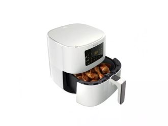 Мультипечь Philips Airfryer Ovi Essential XL HD9270/70 Europe - фото 3 Мультипечь Philips Airfryer Ovi Essential XL HD9270/70 Europe - фото 3