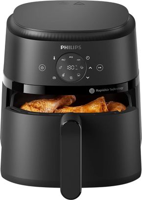 Мультипечь Philips Ovi Dual Steam NA229/00 Europe - фото 3 Мультипечь Philips Ovi Dual Steam NA229/00 Europe - фото 3