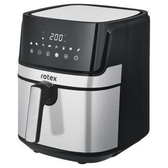 Мультипечь Rotex ROM680-XL MultiFry - фото 2