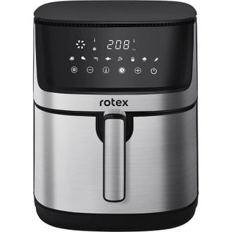 Мультипіч Rotex ROM770-XL Up&DownFry - фото 1