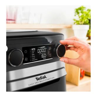 Мультипіч Tefal Easy Fry Multifunction FW556DE0 Europe - фото 2