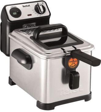 Фритюрниця Tefal FR511170 - фото 1