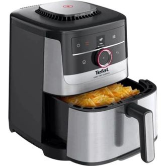 Мультипіч Tefal Easy Fry Smart & Silence EY5728E1 - фото 2