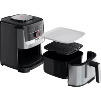 Мультипіч Tefal Easy Fry Smart & Silence EY5728E1 - фото 3