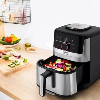 Мультипіч Tefal Easy Fry Smart & Silence EY5728E1 - фото 5