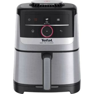 Мультипіч Tefal Easy Fry Smart & Silence EY5728E1 - фото 1