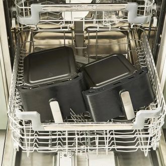 Мультипіч Tefal EY7528E0 Easy Fry Crispy Stack - фото 5 Мультипіч Tefal EY7528E0 Easy Fry Crispy Stack - фото 5