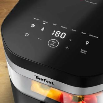 Мультипіч Tefal EY832HE0 - фото 4