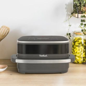 Мультипіч Tefal Easy Fry XL Surface FW402HE0 - фото 2